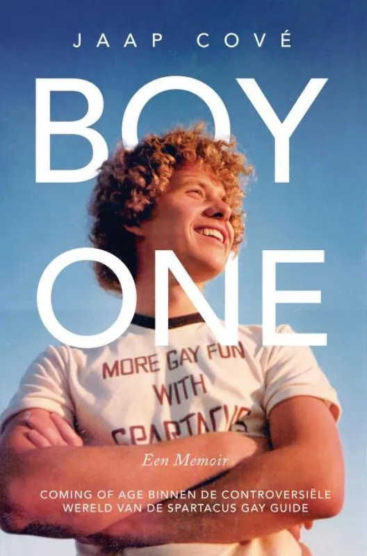BOY ONE / Druk 1 Populair