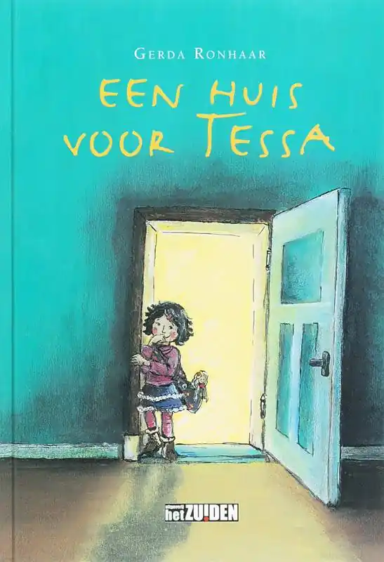 Een huis voor Tessa / Druk 1 Seizoensaanbieding