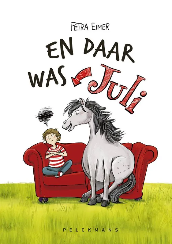 Tijdelijk Beschikbaar En daar was Juli / Druk 1