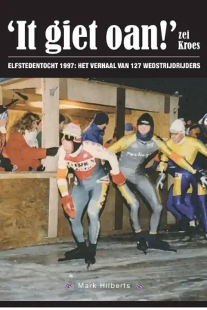 'It giet oan', zei Kroes! / Druk 1 Korting