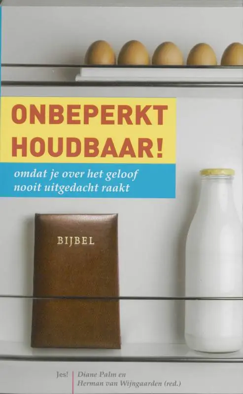 Onbeperkt houdbaar! / Druk 3 Korting