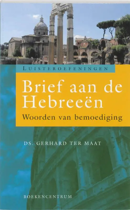 Brief aan de Hebreeën / Druk 1 Lage Kosten