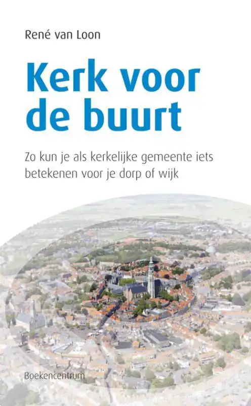 Express Levering Kerk voor de buurt / Druk 2