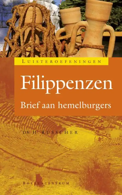 Rechtstreeks Van De Fabrikant Filippenzen / Druk 4