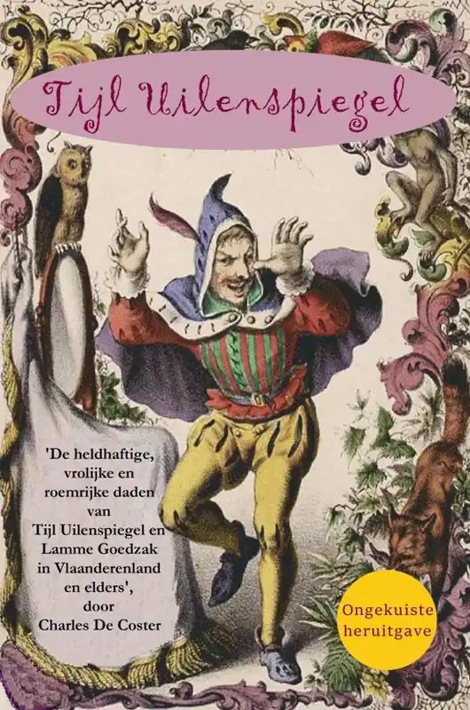 Alleen Vandaag Tijl Uilenspiegel