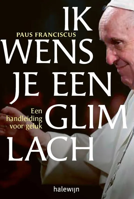 Meest Verkocht Ik wens je een glimlach / Druk 1