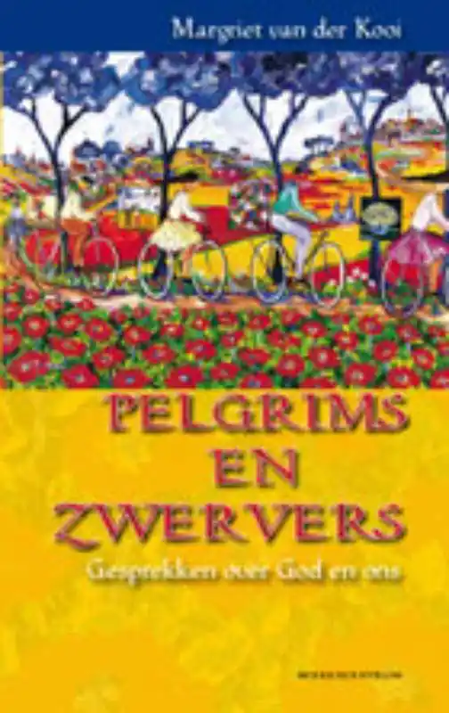 Flitsaanbieding Pelgrims en zwervers / Druk 3