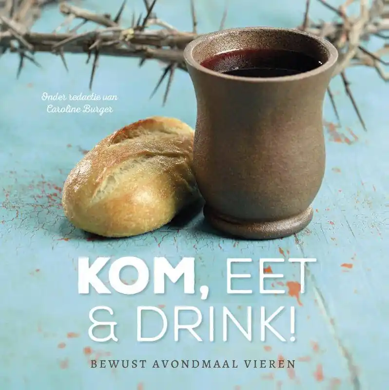 Kom, eet en drink! / Druk 2 Beste Prijs