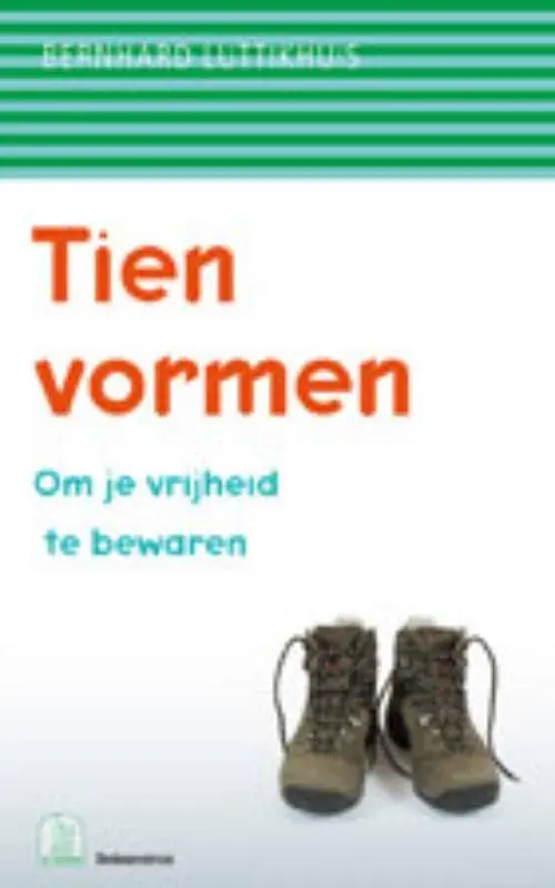 Veilige Betaling Tien vormen / Druk 1