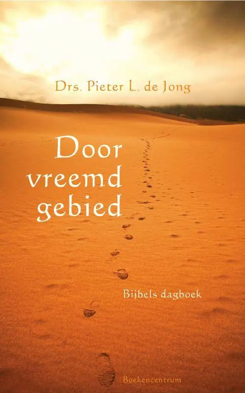 Hoge Kwaliteit Door vreemd gebied / Druk 4