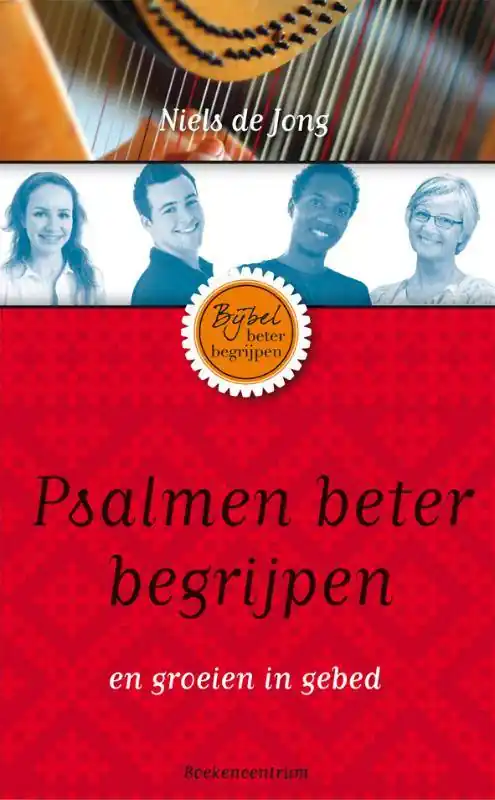 Psalmen beter begrijpen / Druk 5 Koop Vandaag