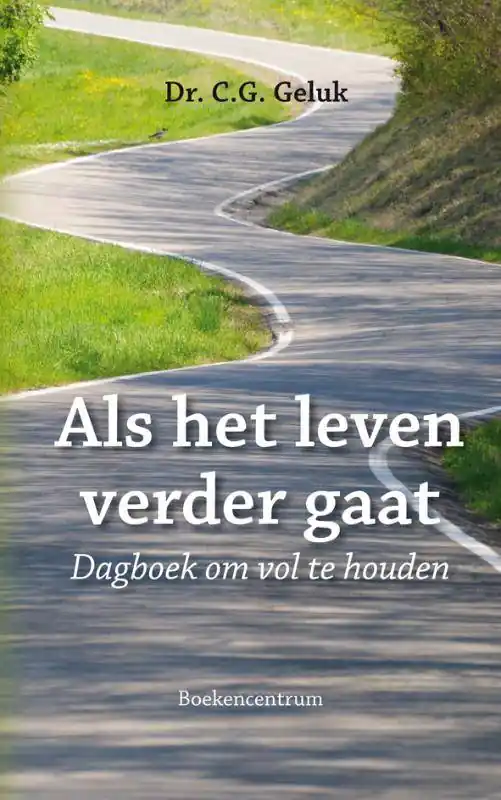 Seizoensaanbieding Als het leven verder gaat / Druk 1
