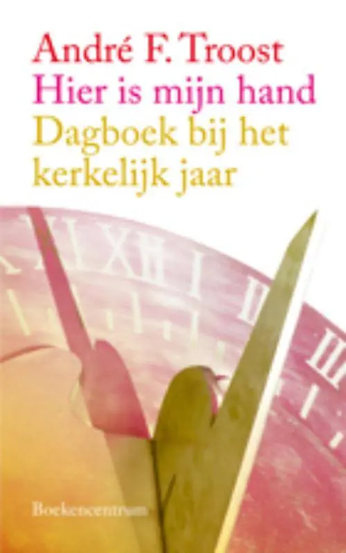 Meest Verkocht Hier is mijn hand / Druk 13
