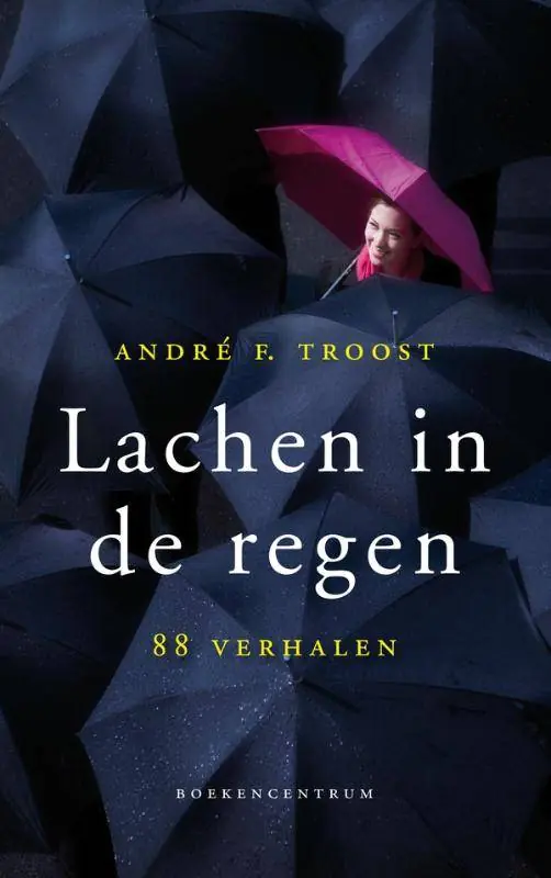 Lachen in de regen / Druk 1 Flitsaanbieding