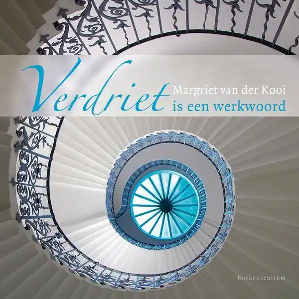 Verdriet is een werkwoord / Druk 6 Actieprijs