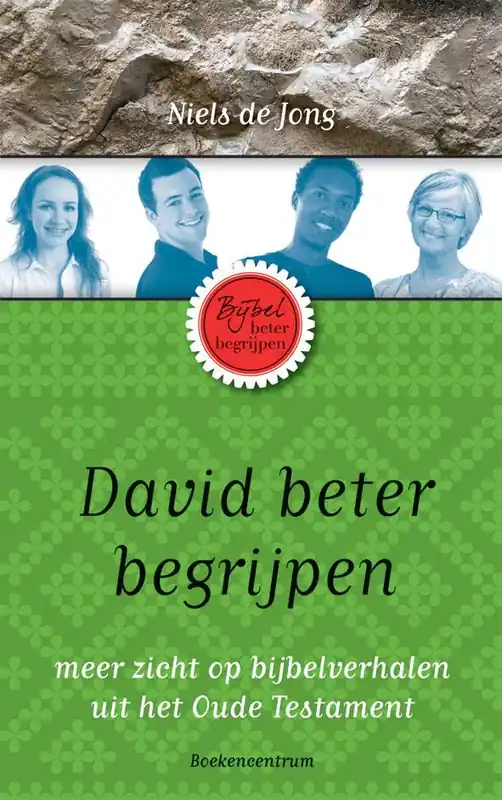 Speciale Aanbieding David beter begrijpen / Druk 2