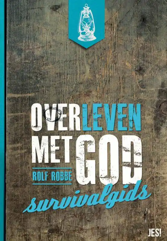 Finale Uitverkoop Overleven met God / Druk 1