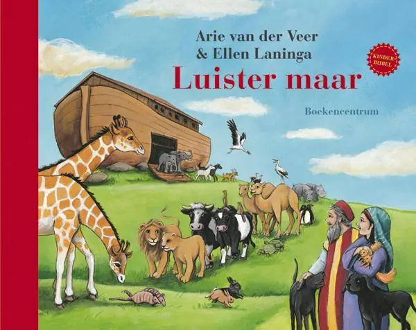 Koop Vandaag Luister maar / Druk 5