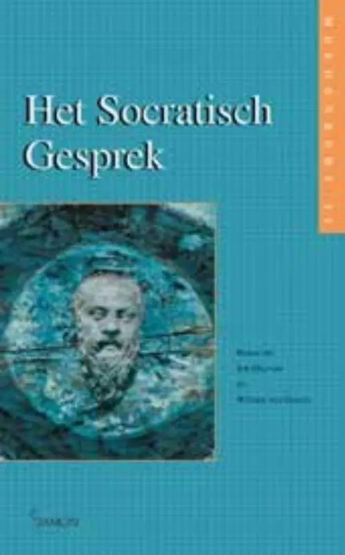 Dagaanbieding Het socratisch gesprek / Druk 1