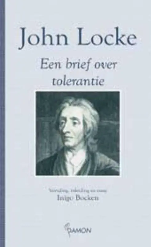 Gratis Retour Brief over tolerantie / Druk 1