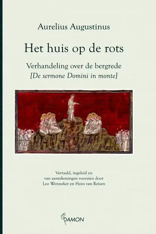 Koopje Het huis op de rots / Druk 3