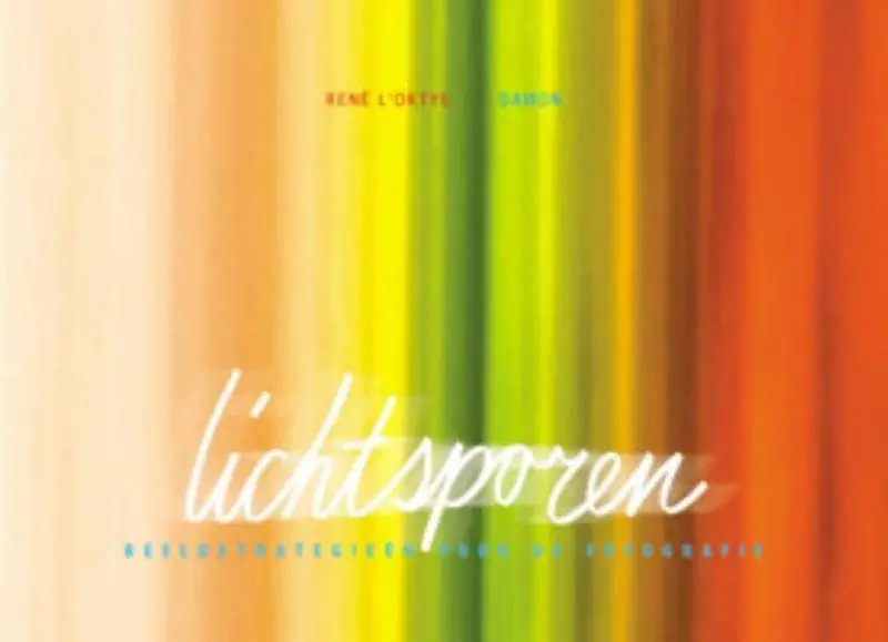 Betaalbaar Lichtsporen / Druk 1