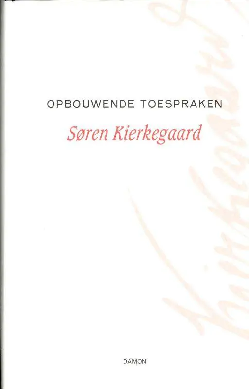Opbouwende toespraken / Druk 1 Bestel Nu
