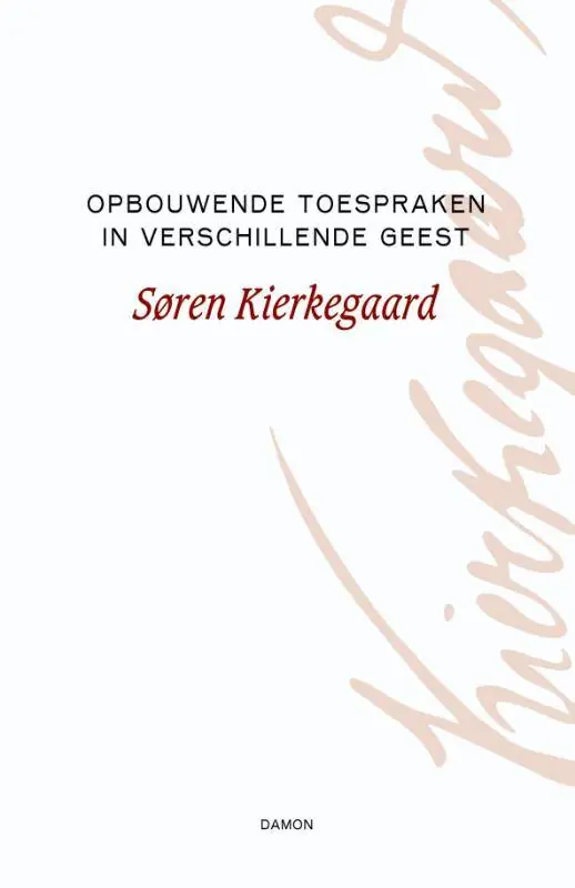 Fabrieksprijs Opbouwende toespraken in verschillende geest / Druk 1