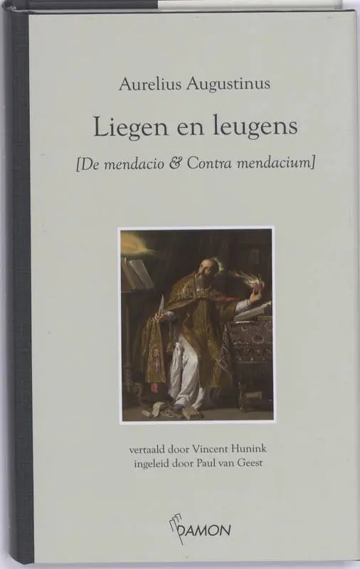 Uitverkoop Liegen en leugens / Druk 1