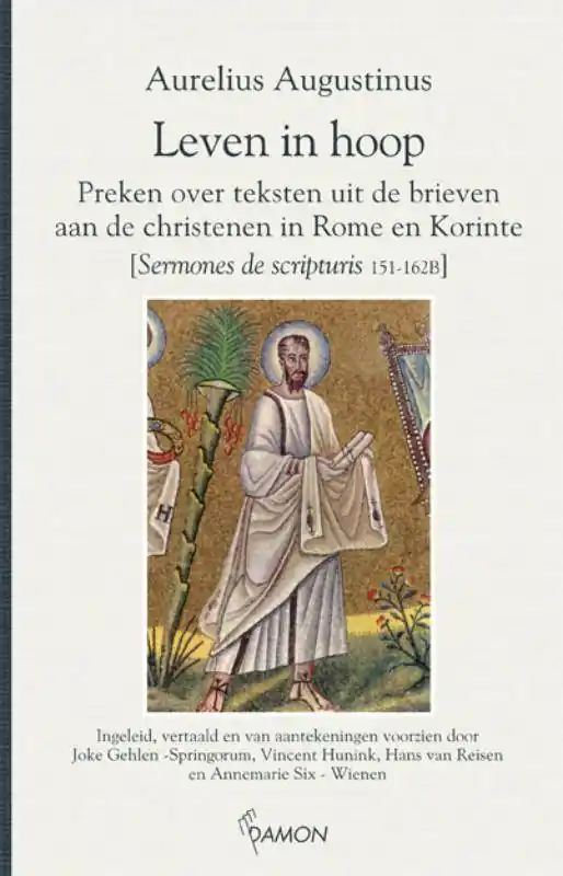Exclusieve Aanbieding Leven in hoop / Druk 1