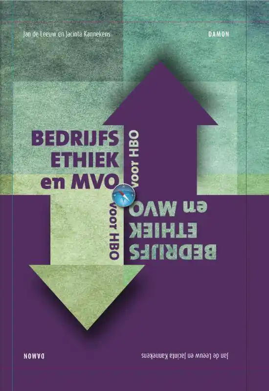 Beperkt Aanbod Bedrijfsethiek en MVO voor HBO / Druk 5