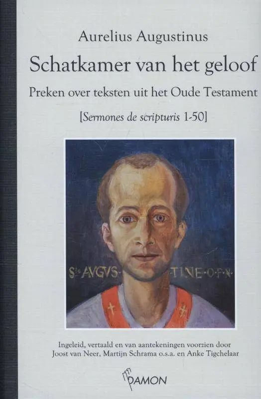 Rechtstreeks Van De Fabrikant Schatkamer van het geloof / Druk 1