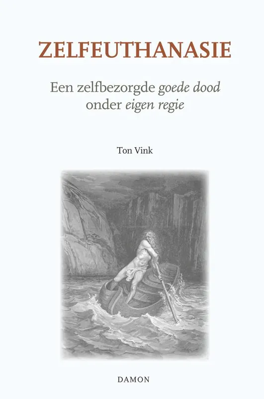 Favoriet Zelfeuthanasie / Druk 1