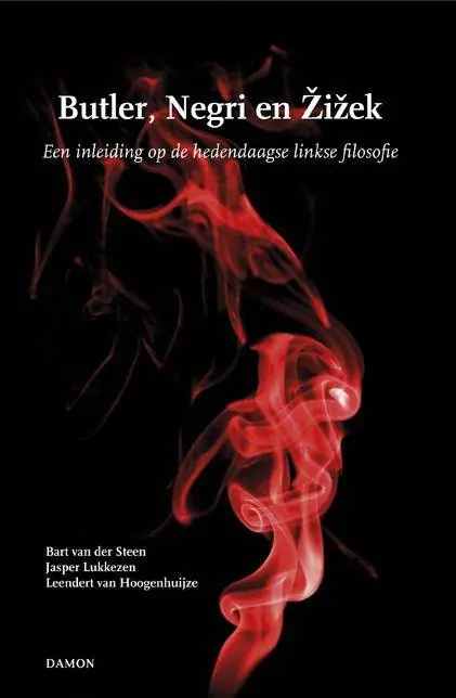 Butler, Negri en Zizek / Druk 1 Must-Have