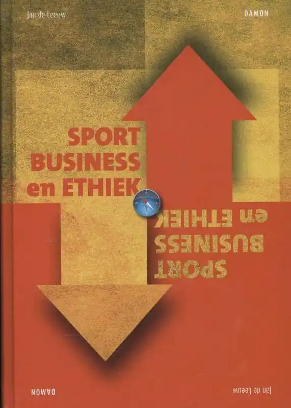 Sportbusiness en ethiek / Druk 2 Seizoensaanbieding