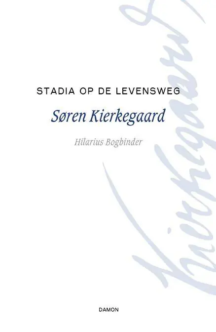 Stadia op de levensweg / Druk 1 Alleen Vandaag
