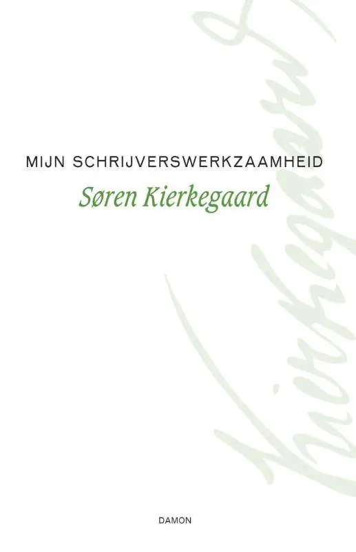 Meest Verkocht Mijn schrijverswerkzaamheid / Druk 1