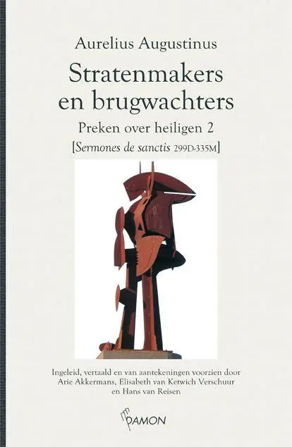 Stratenmakers en brugwachters / Druk 1 Betaalbaar