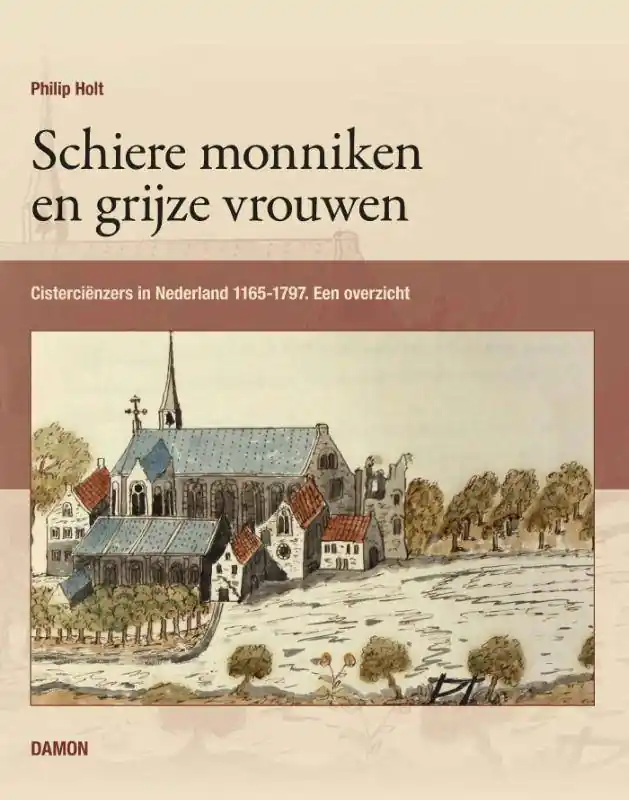 Aanbieding Schiere monniken en grijze vrouwen / Druk 1