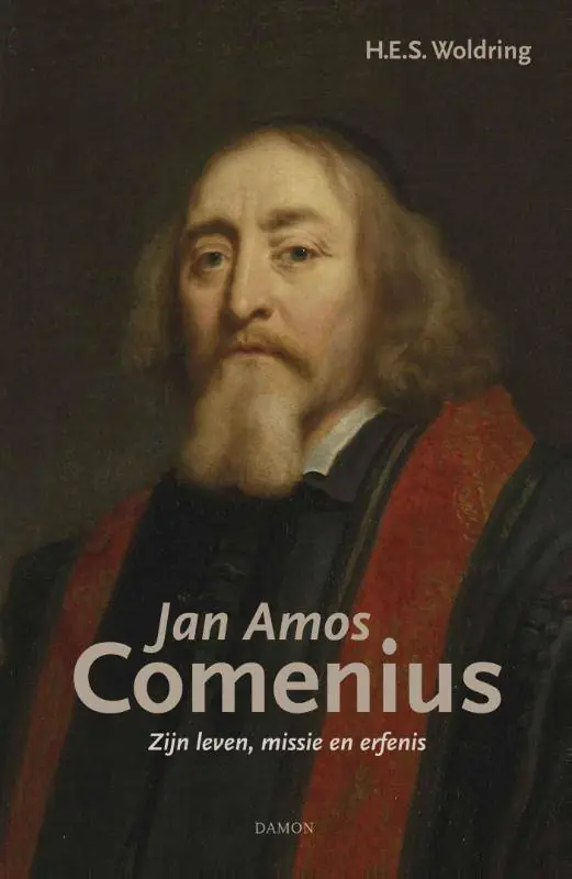 Jan Amos Comenius / Druk 1 Veilige Betaling