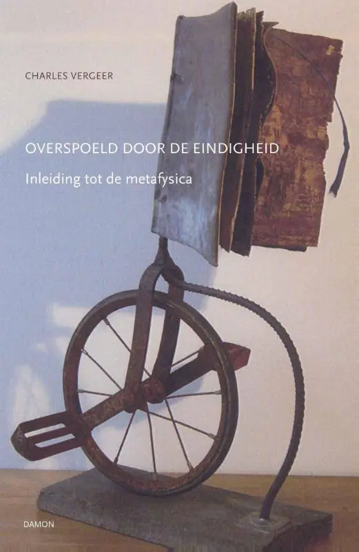 Overspoeld door de eindigheid / Druk 1 Shop Nu