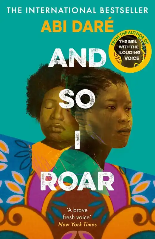 And So I Roar / 1st Edition Alleen Vandaag