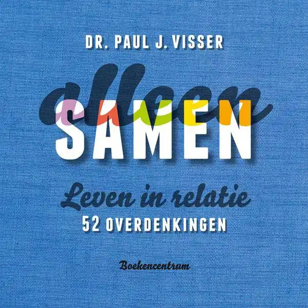 Gecertificeerd Alleen samen / Druk 2
