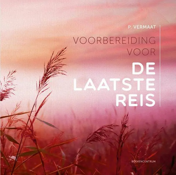 Voorbereiding voor de laatste reis / Druk 2 Aanbieding