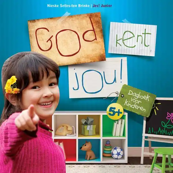God kent jou! / Druk 5 Uitverkoop