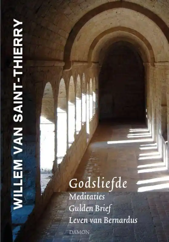Godsliefde / Druk 1 Snelle Levering