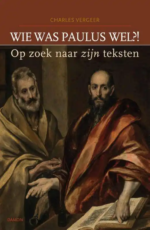 Beperkt Aanbod Wie was Paulus wel?! / Druk 1