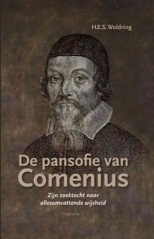 De pansofie van Comenius / Druk 1 Op = Op