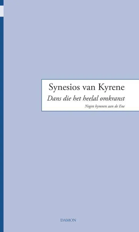 Synesios / Druk 1 Gratis Retour