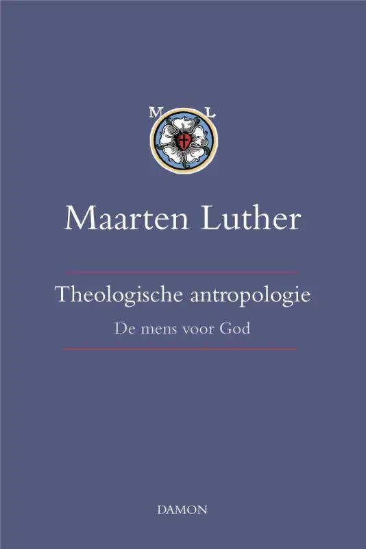 Populair Theologische antropologie band I / Druk 1